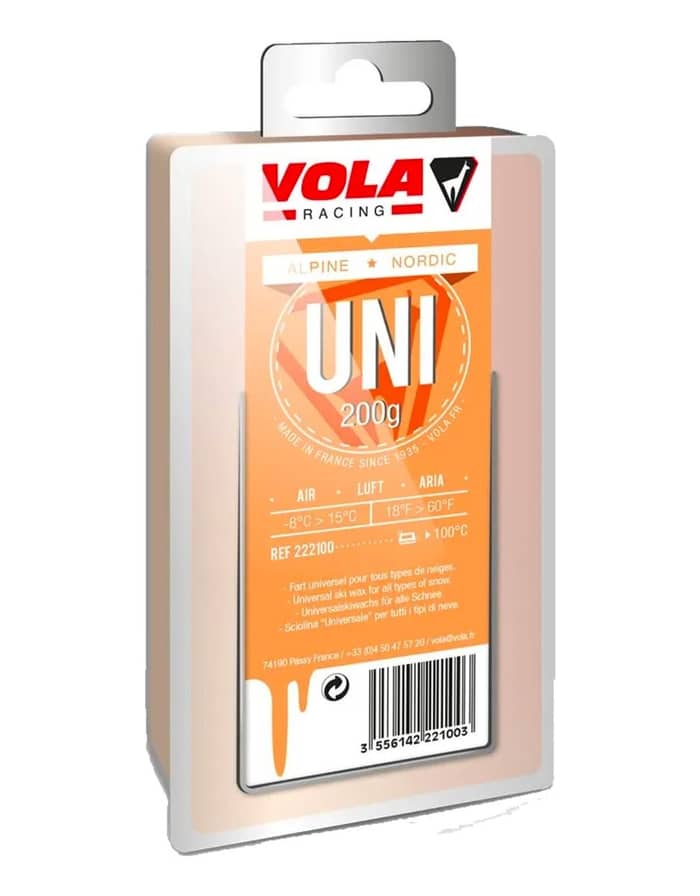 Fart Universel 200gr Orange