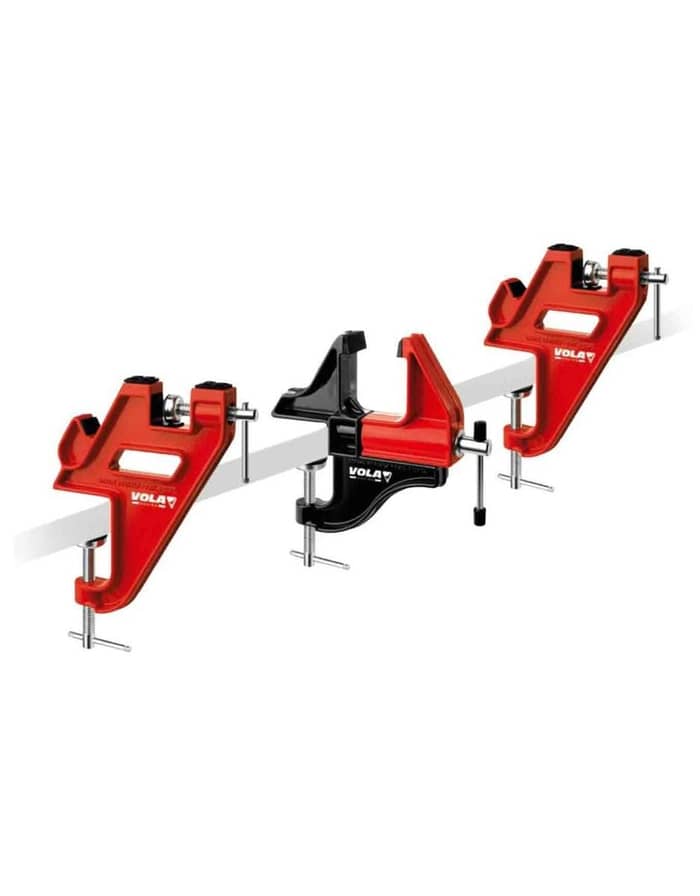 Trio Compact
