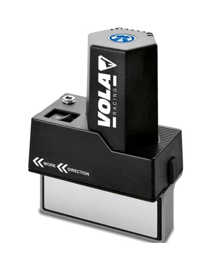 Razor Edge Machine A Affuter