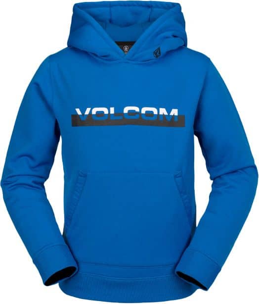 Youth Riding Fleece Blue