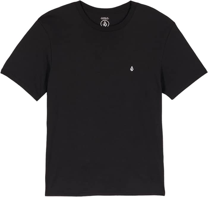 Stone Blanks Basic SS Tee Black