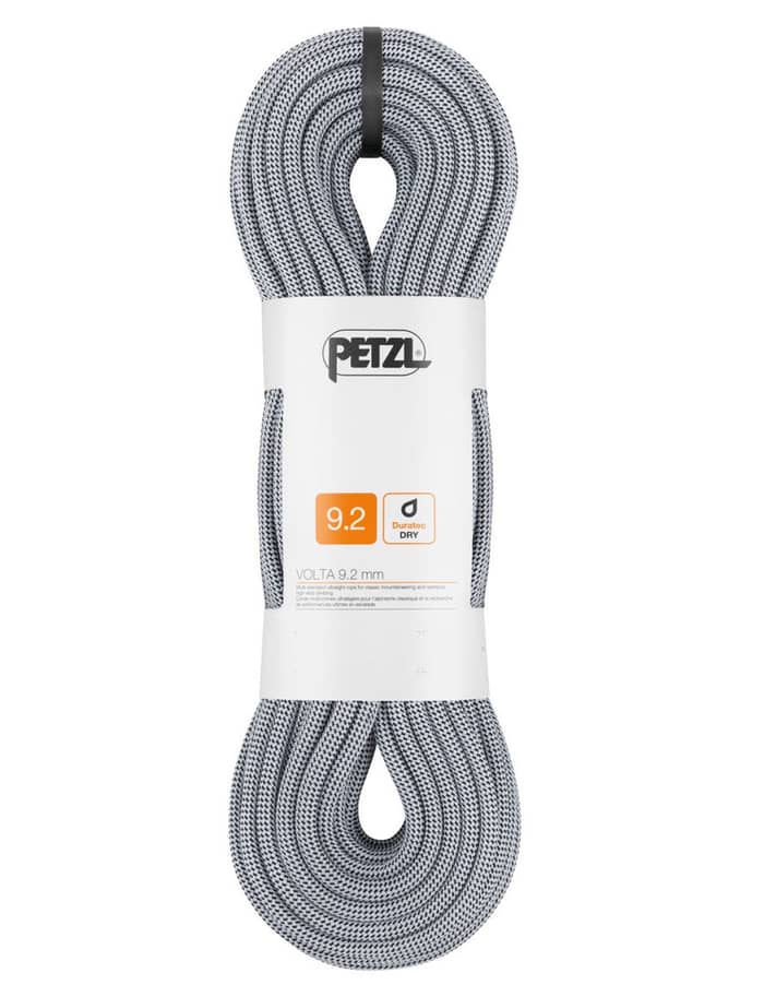 Volta 9.2 mm Gris