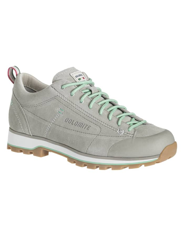 W'S Cinquantaquattro Low Sage/Green + Dolomite