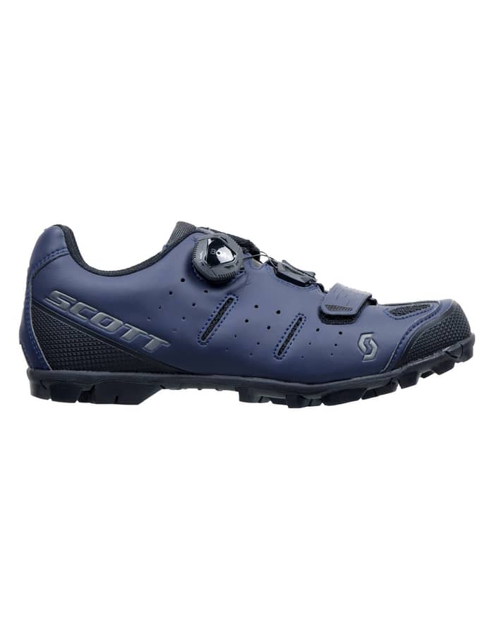 W's Mtb Elite Boa dark blue/black