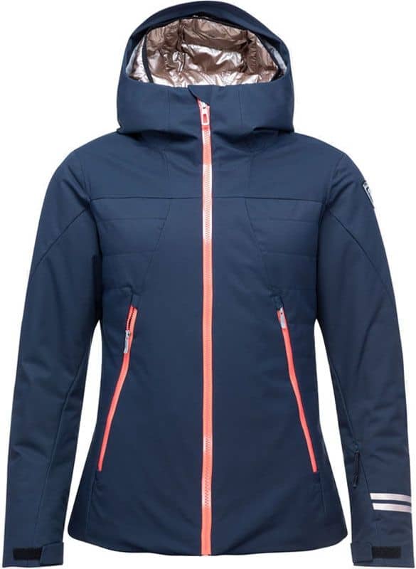 W Fonction Jkt Eclipse + Rossignol