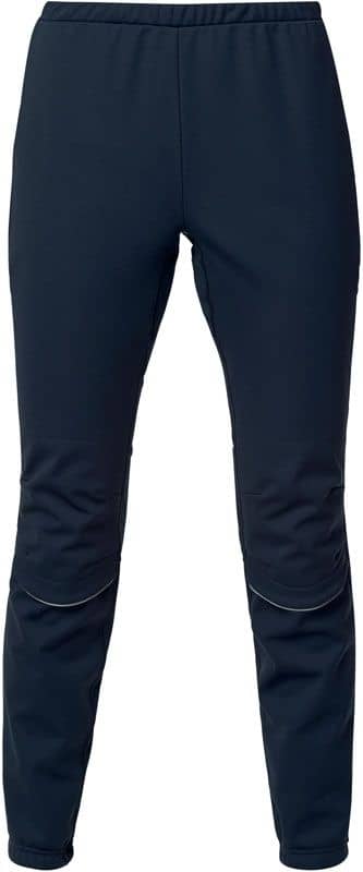 W Softshell Pant Eclipse + Rossignol
