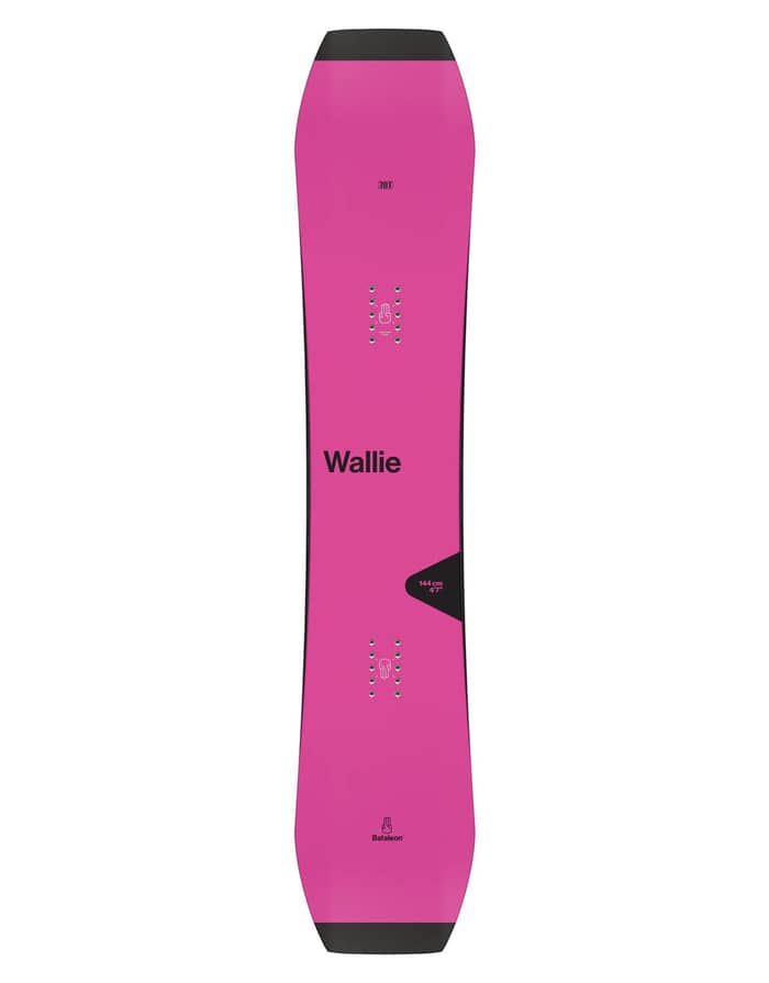 Wallie 2021 + Bataleon