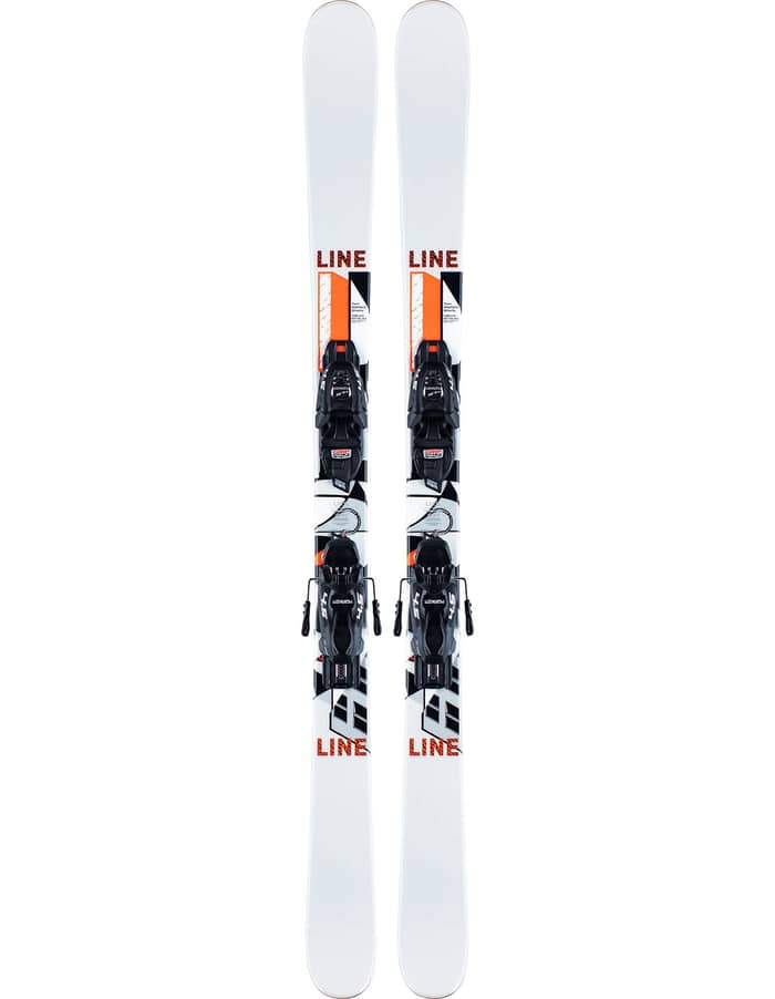 Wallisch Shorty 2021 + FDT 4.5 + Line