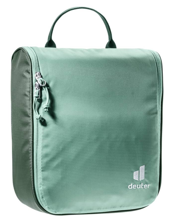 Wash Center II Jade Ivy + deuter