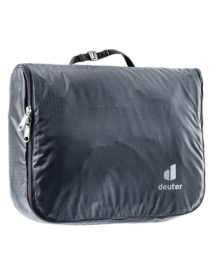 Wash Center Lite II Nero + deuter