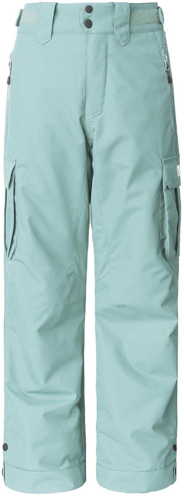Westy Pant Cloud Blue + Picture Organic Clothing
