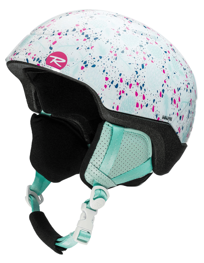 Whoopee Impacts Sup Roost Girl + Rossignol