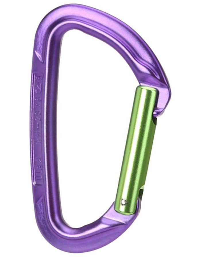 Session Straight Gate Purple/Green
