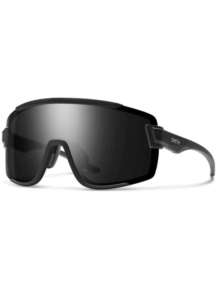 Wildcat Matte Black ChromaPop Black