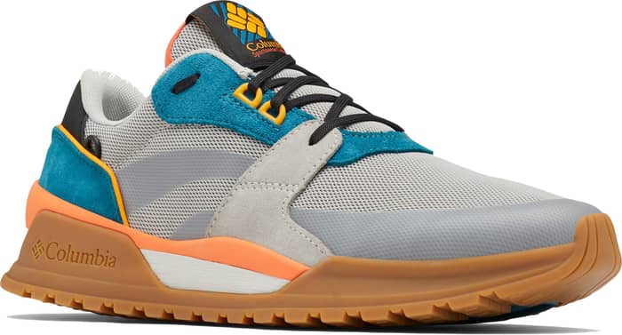 Wildone Anthem Dove/Mango + Columbia