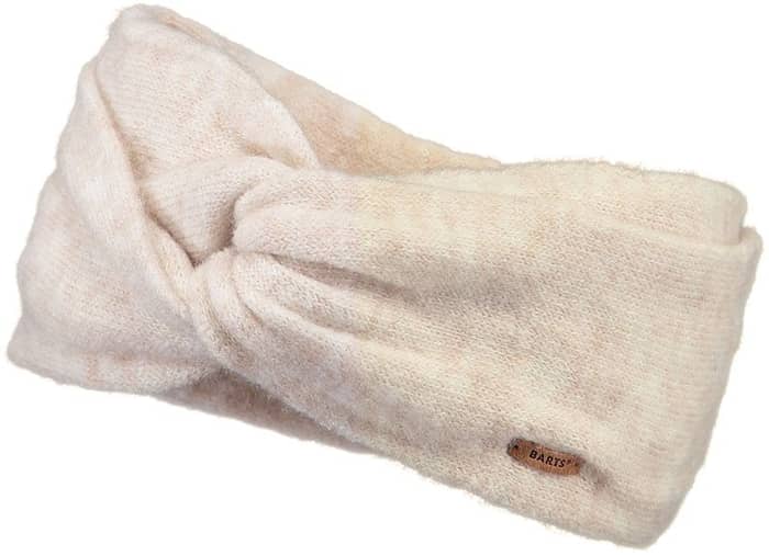 Witzia Headband Cream + Barts