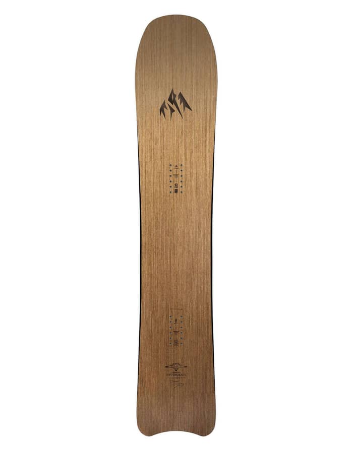 Women's Hovercraft 2022 + Jones Snowboards
