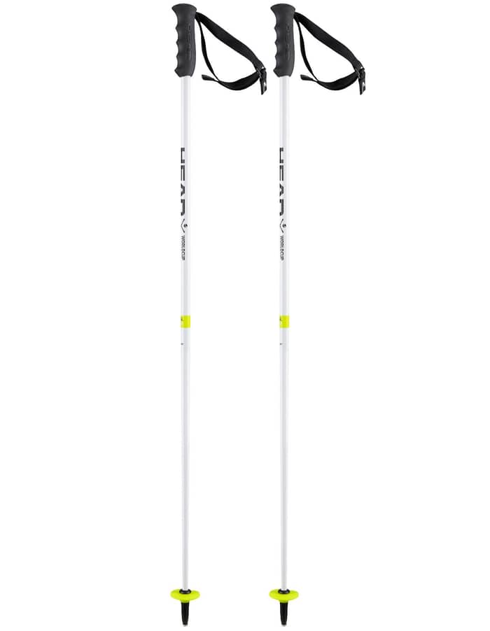 Worldcup Sl Jr + Head
