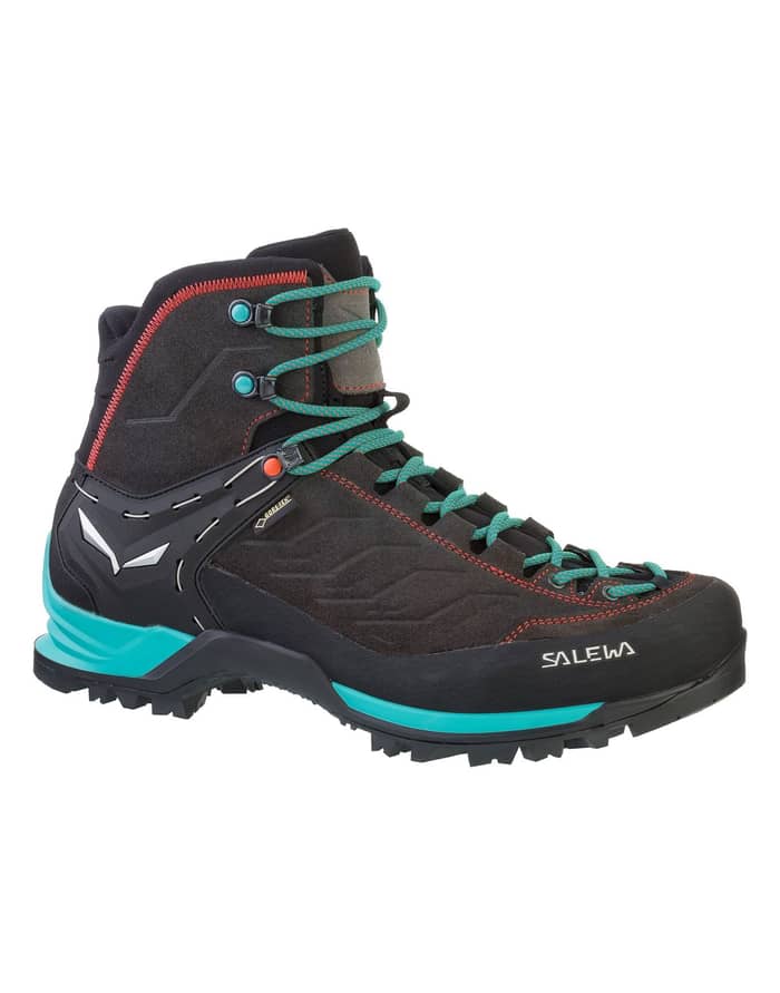 WS MTN Trainer Mid GTX + Salewa