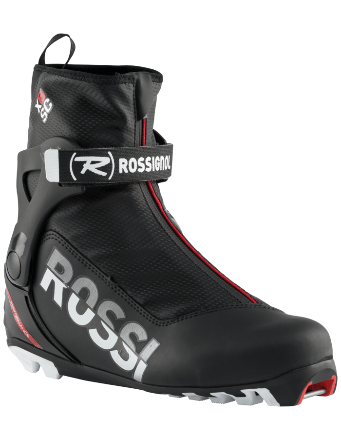 X-6 Sc + Rossignol