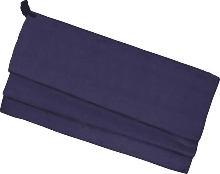 X-Lite Towel Dark Blue M + Ferrino