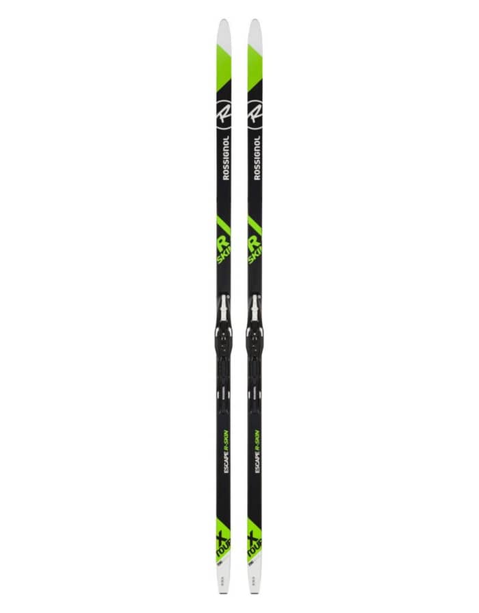 X Tour Escape R Sk + Tour Si + Rossignol