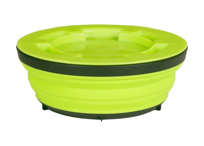 X seal & go Large Limette + Sea To Summit