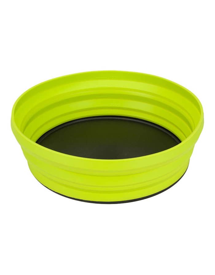 XL-Bowl Lime + Sea To Summit