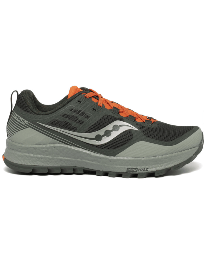 Xodus 10 Dsrt Pine Org + Saucony