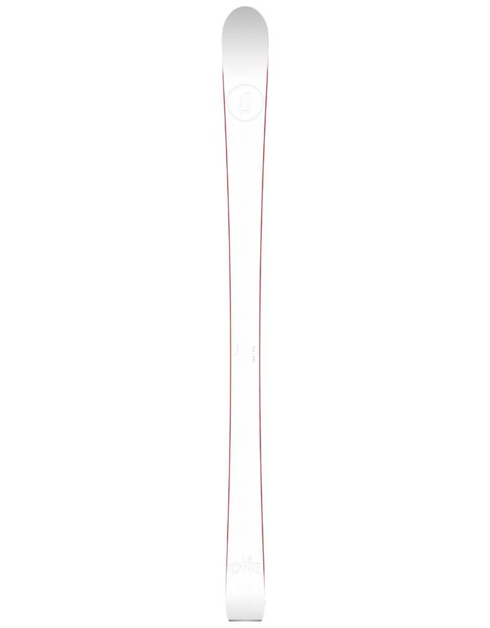 Le One 77 White 2025