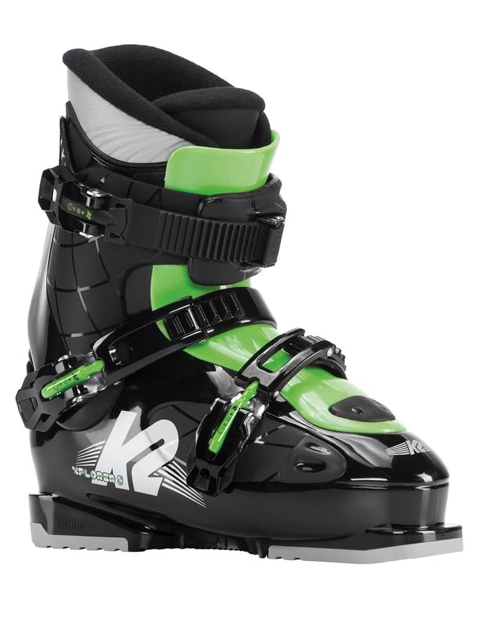 Xplorer 3 2020 + K2