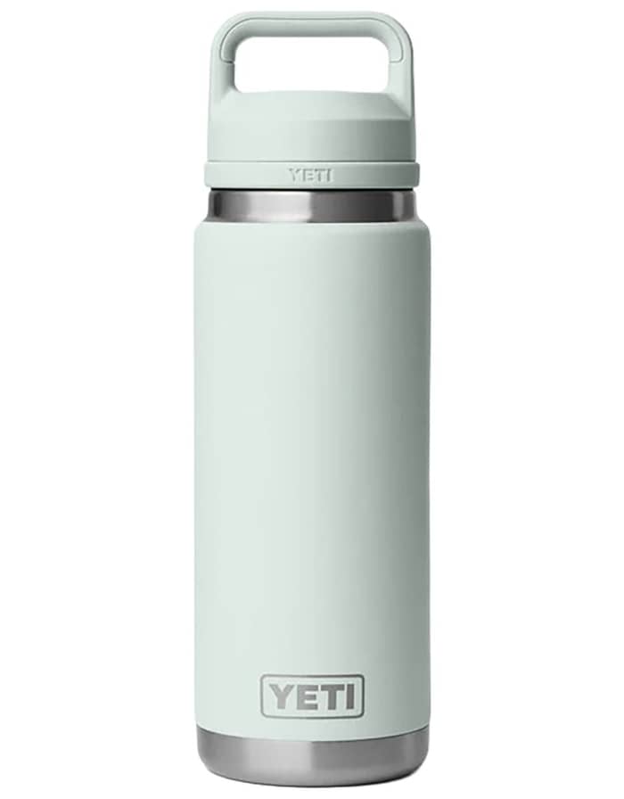 Rambler 26 Oz Bottle Chug Ridgeline