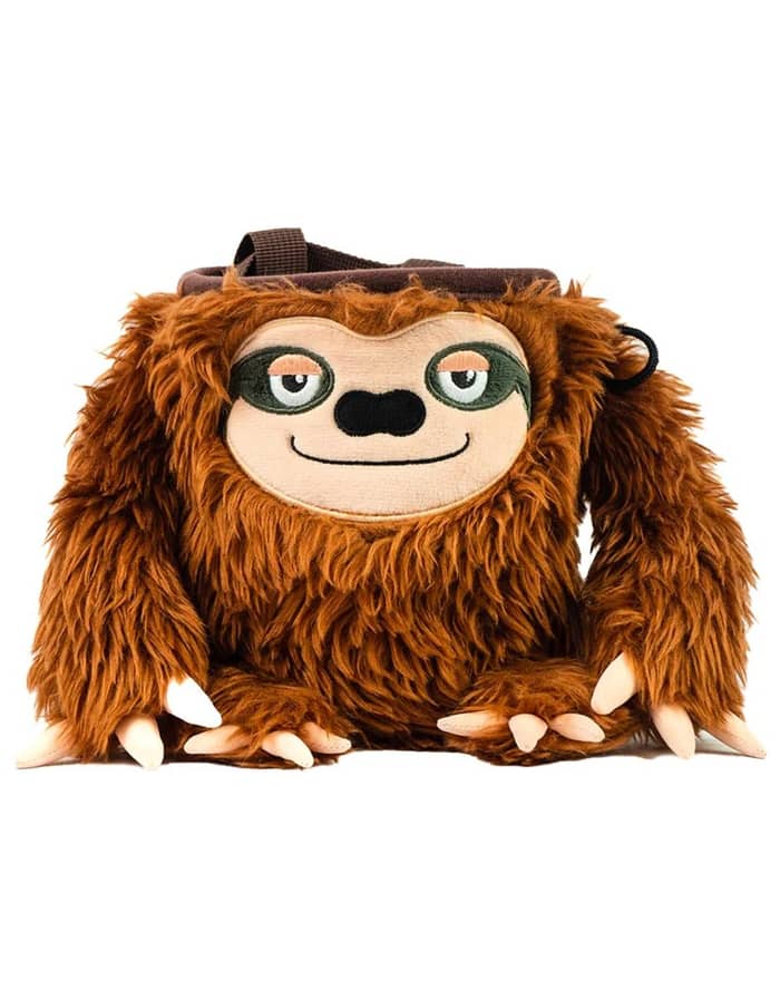 Chalk Bag Sloth