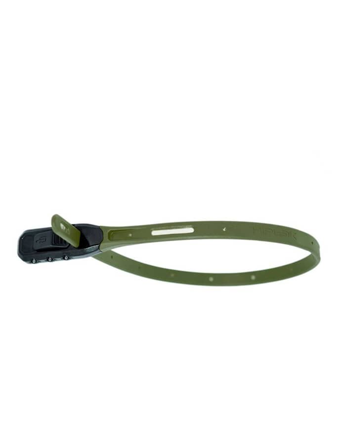 Z Lok Combo Urban Green + HipLok