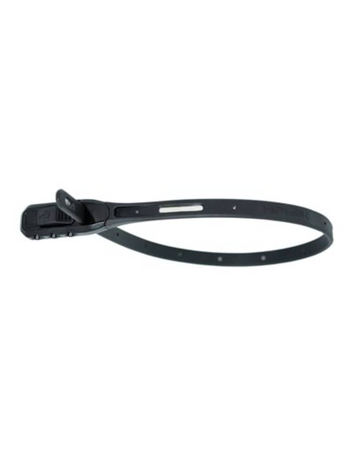 Z Lok Combo Black + HipLok