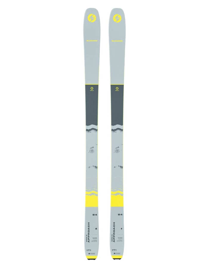 Zero G 084 Approach 2022