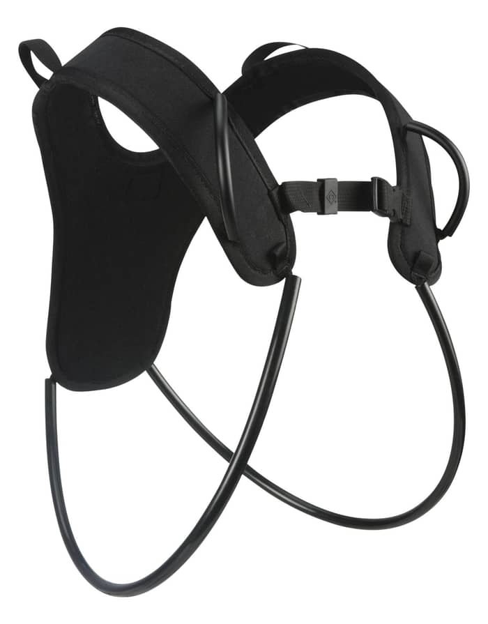 Zodiac Gear Sling   + Black Diamond