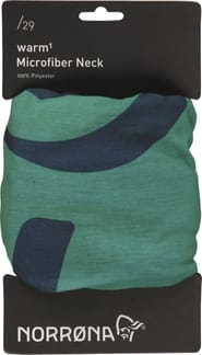 /29 Warm1 Microfiber Neck Arcadia