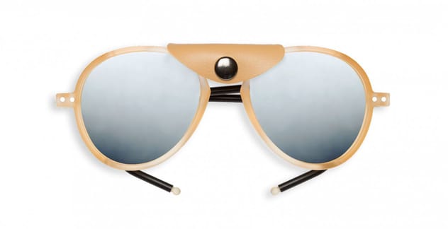 #Sun Glacier Plus Neutral Beige