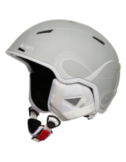 Infiniti Mat Silver White
