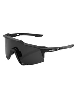 Speedcraft Soft Tact Black Smoke Lens