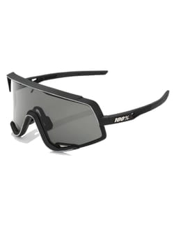 Glendale Soft Tact Black Smoke Lens
