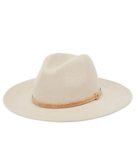 W Festival Hat Oatmeal