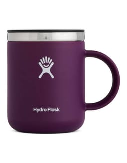 12 Oz Mug Eggplant