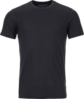 120 Cool Tec Clean Ts M Black Raven