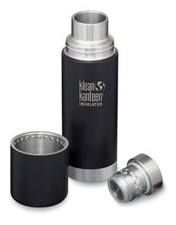 17Oz Tk Pro Insulated - 503mL - Stainless Steel Cup And Cap