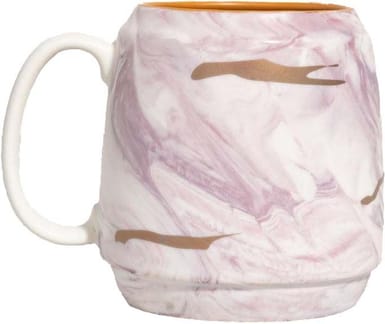 16Oz Potters Mug Bisque