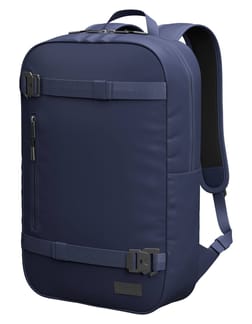 The Världsvan 17L Backpack Blue Hour