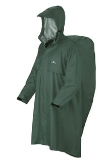 Trekker Ripstop Green