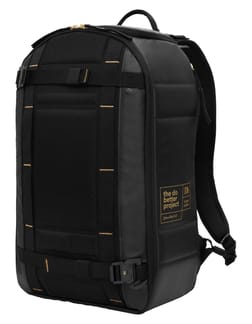 The Ramverk 26L Backpack Bennified 3.0